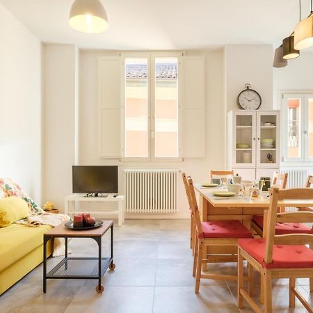 Residence Del Professore By Studio Vita Bologna Luaran gambar