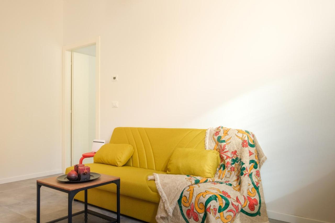 Residence Del Professore By Studio Vita Bologna Luaran gambar