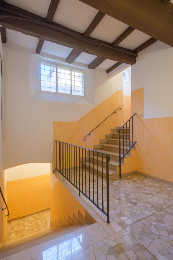 Residence Del Professore By Studio Vita Bologna Luaran gambar