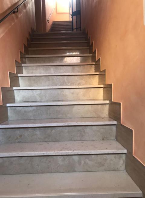 Residence Del Professore By Studio Vita Bologna Luaran gambar
