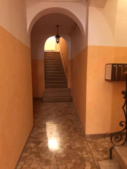 Residence Del Professore By Studio Vita Bologna Luaran gambar