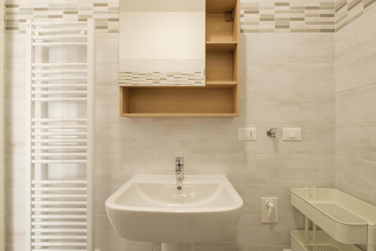 Residence Del Professore By Studio Vita Bologna Luaran gambar