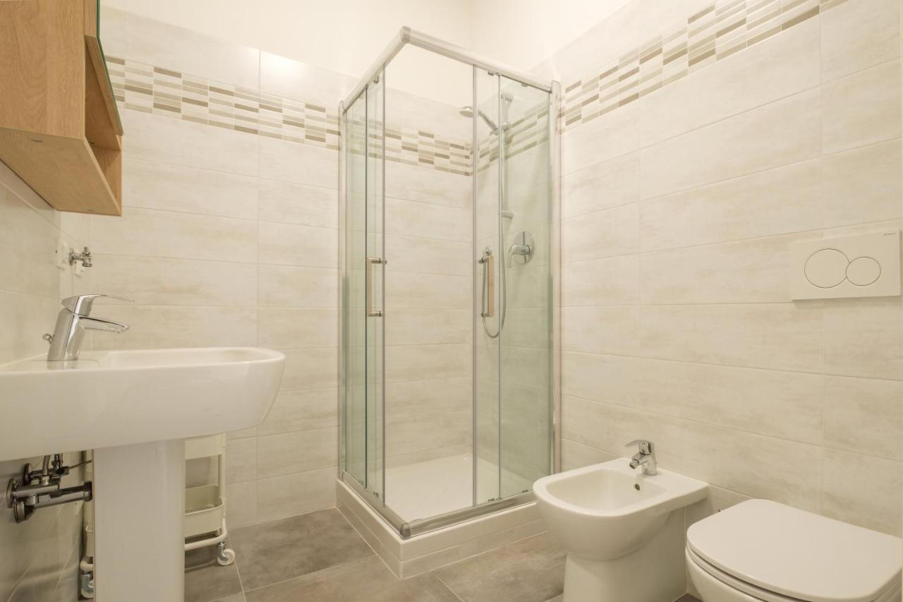 Residence Del Professore By Studio Vita Bologna Luaran gambar
