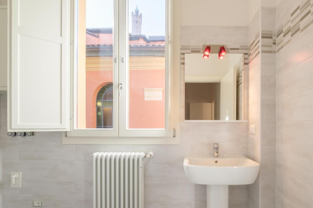 Residence Del Professore By Studio Vita Bologna Luaran gambar