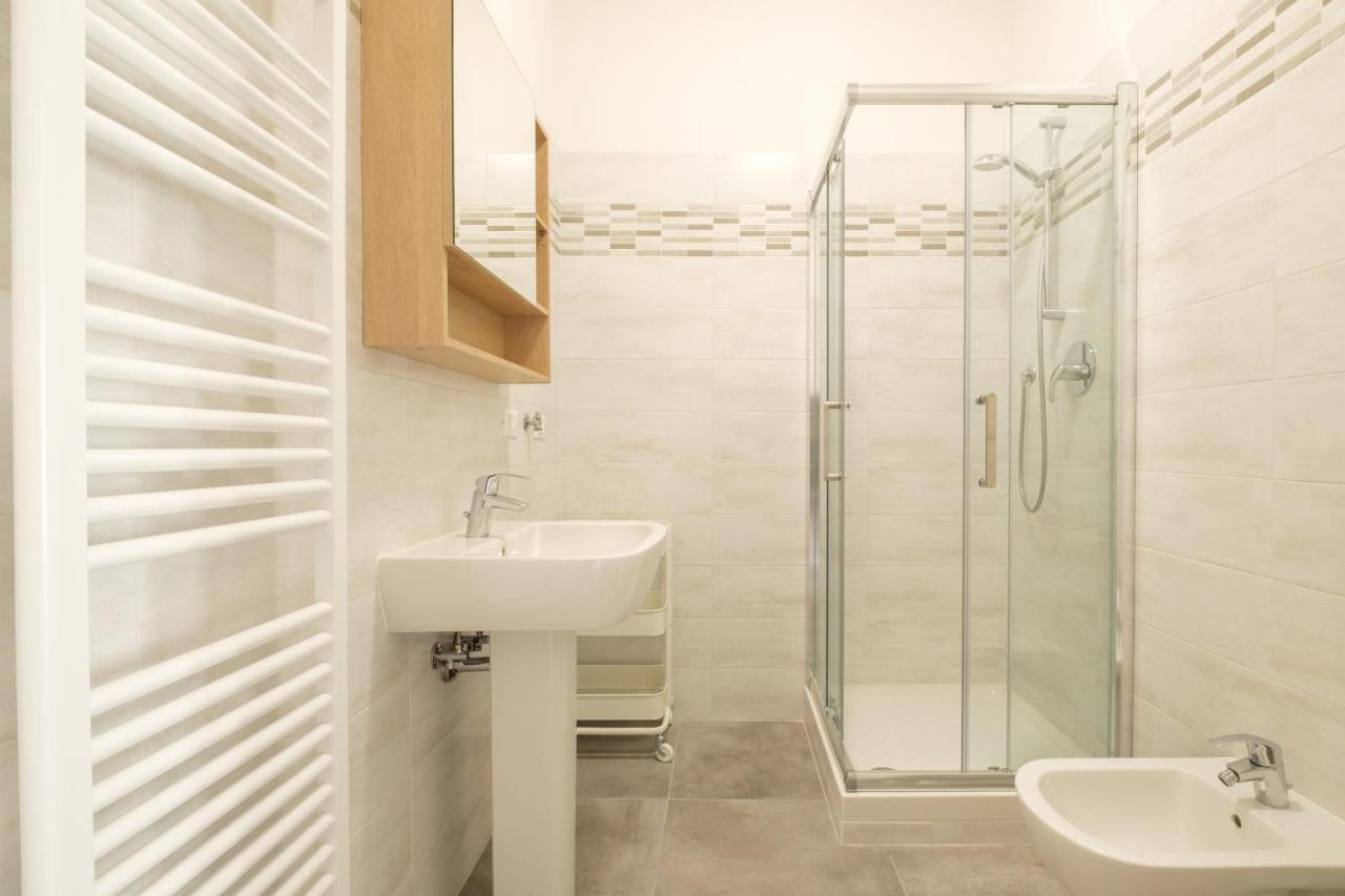 Residence Del Professore By Studio Vita Bologna Luaran gambar
