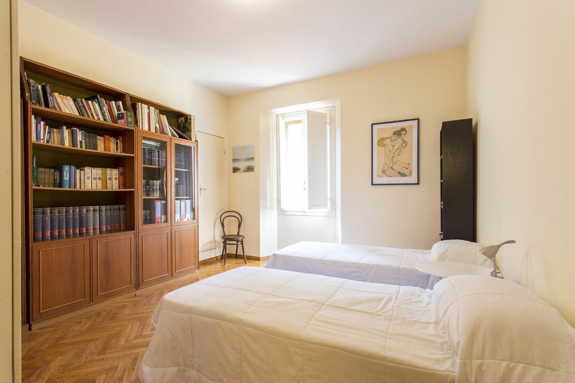 Residence Del Professore By Studio Vita Bologna Luaran gambar