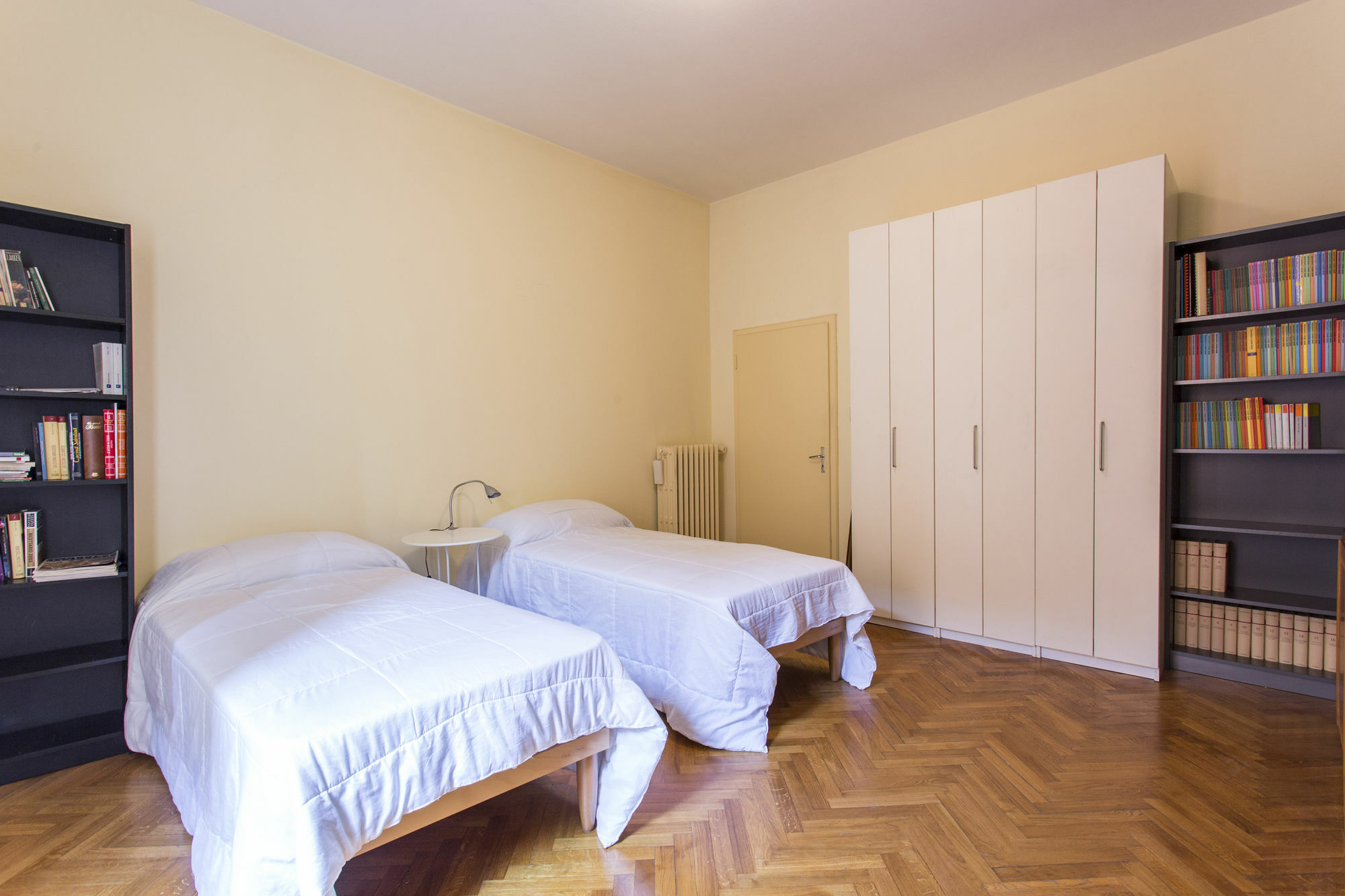 Residence Del Professore By Studio Vita Bologna Luaran gambar