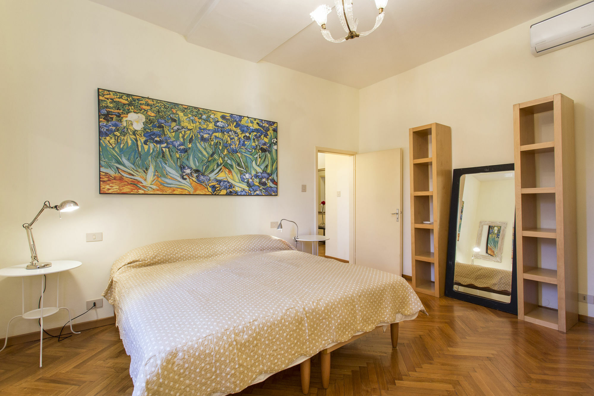 Residence Del Professore By Studio Vita Bologna Luaran gambar