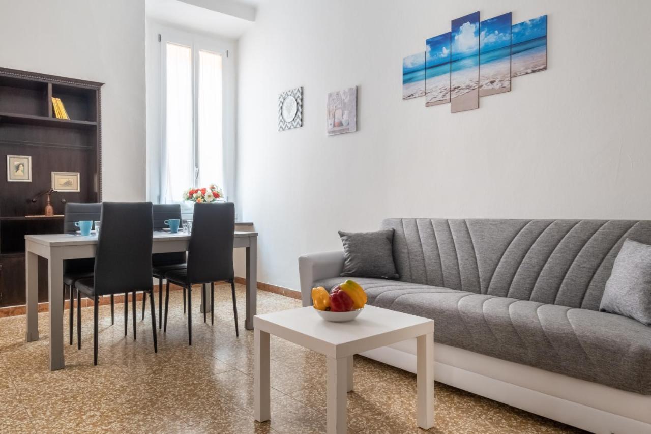 Residence Del Professore By Studio Vita Bologna Luaran gambar