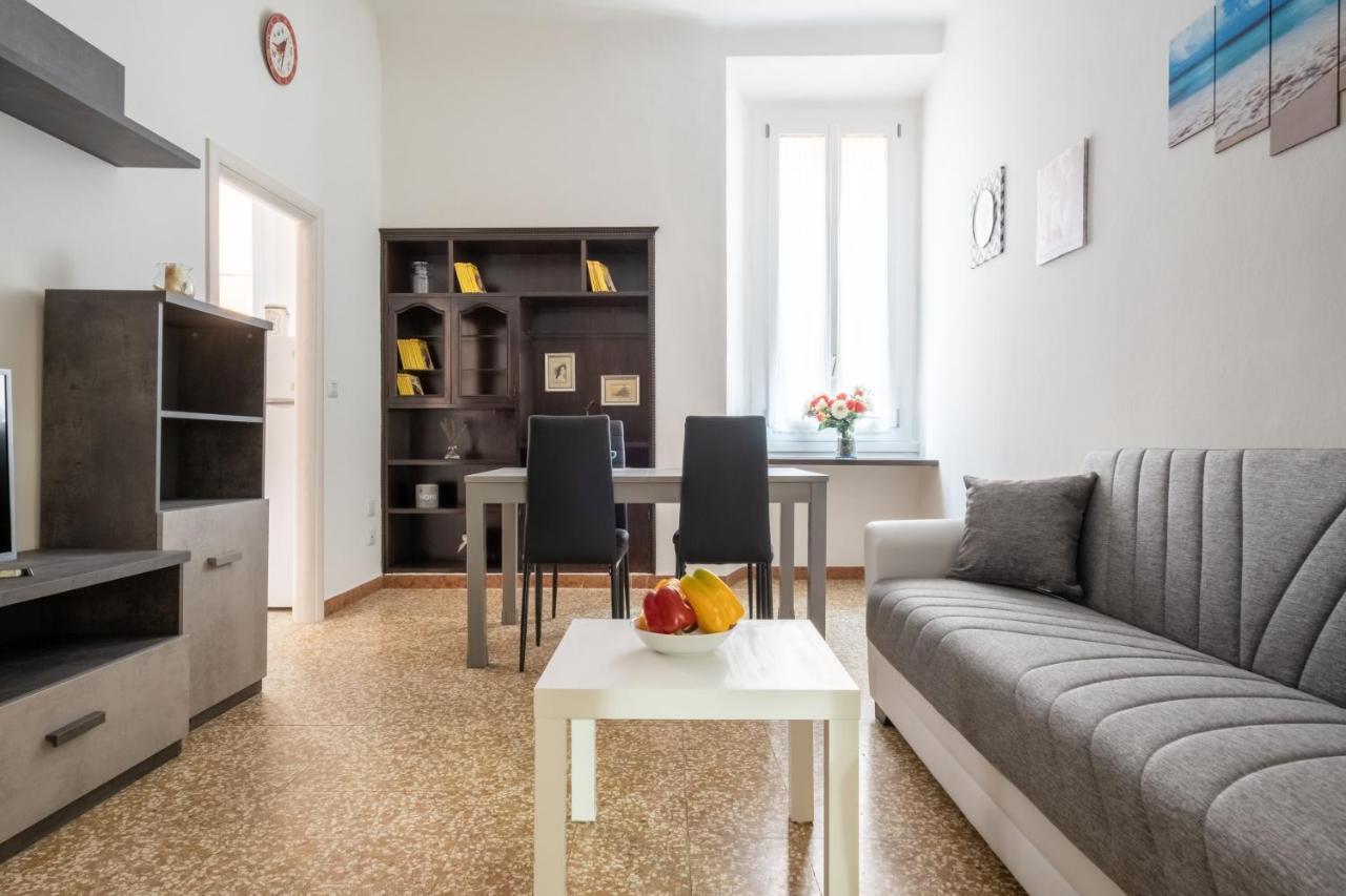 Residence Del Professore By Studio Vita Bologna Luaran gambar
