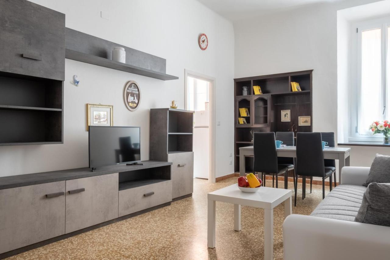 Residence Del Professore By Studio Vita Bologna Luaran gambar
