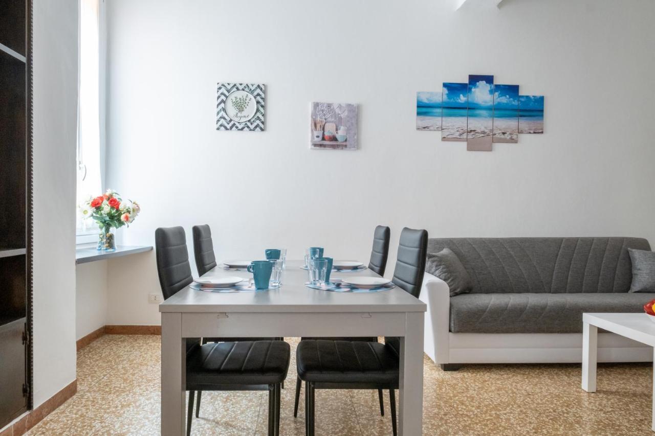 Residence Del Professore By Studio Vita Bologna Luaran gambar