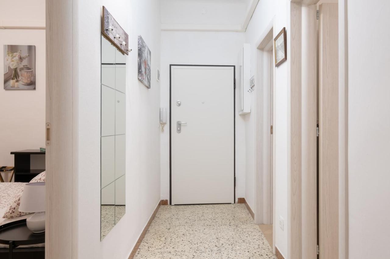 Residence Del Professore By Studio Vita Bologna Luaran gambar