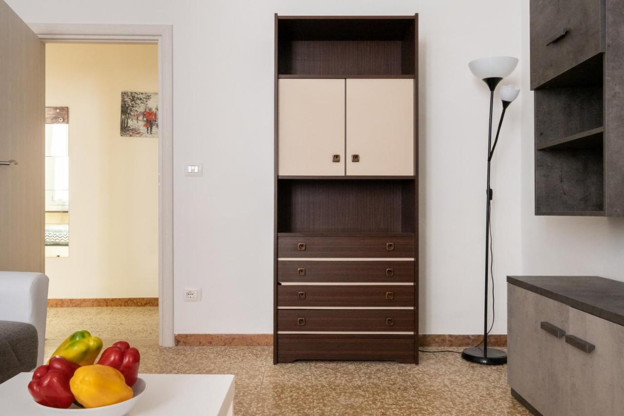 Residence Del Professore By Studio Vita Bologna Luaran gambar