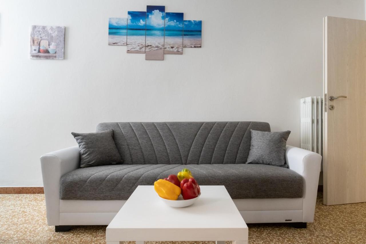 Residence Del Professore By Studio Vita Bologna Luaran gambar